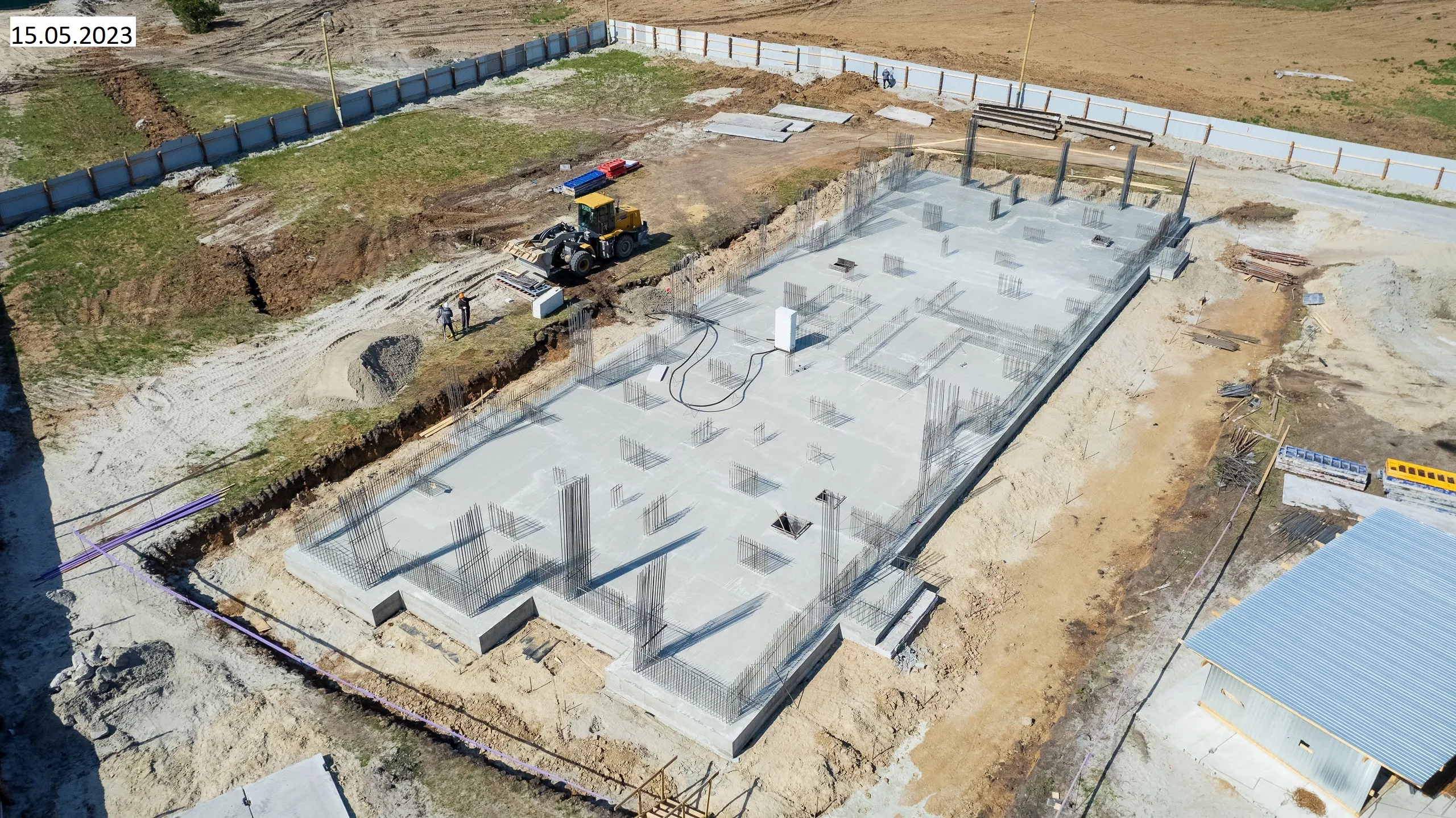 Фото ЖК «Домашний»