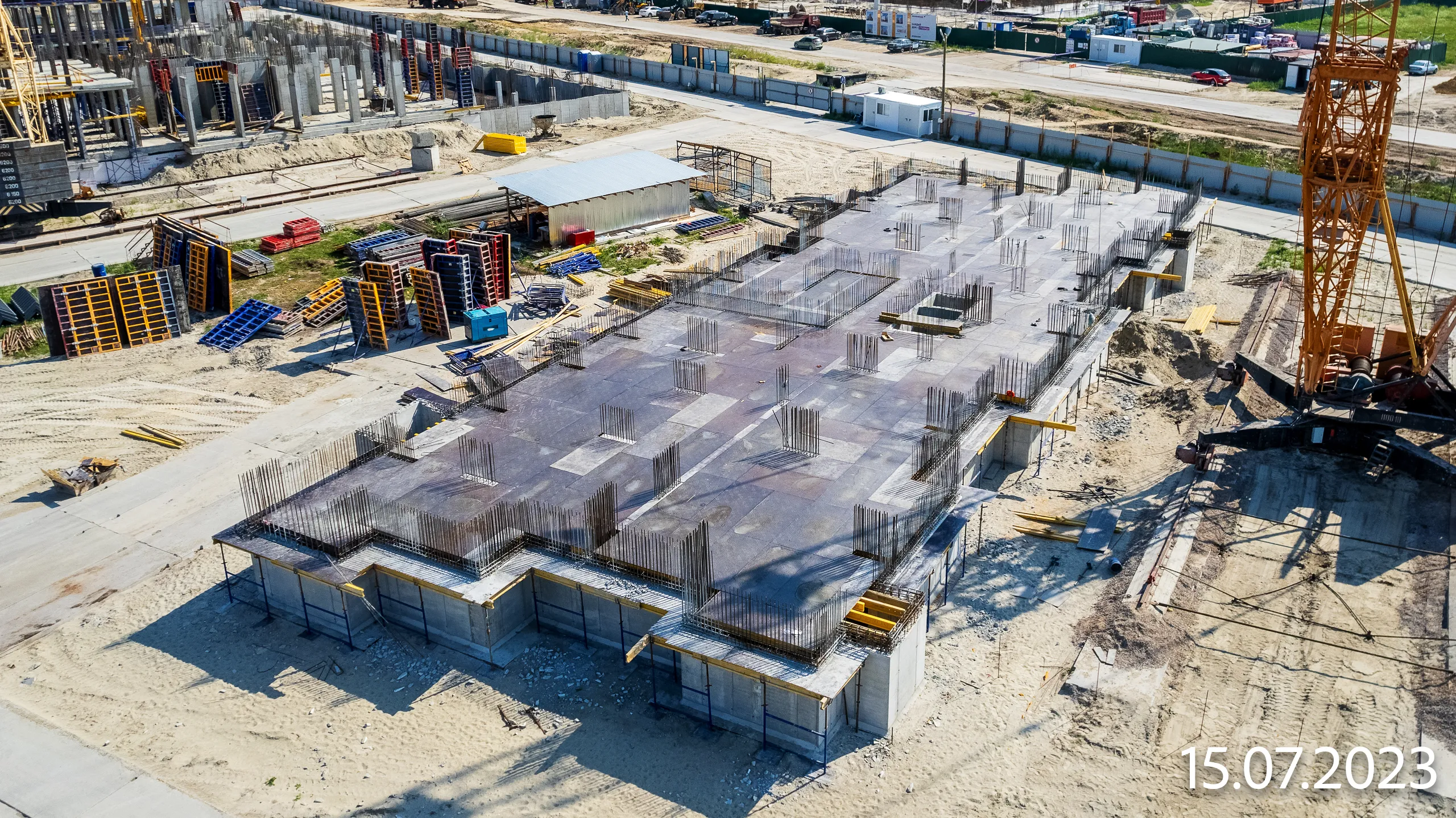 Фото ЖК «Домашний»