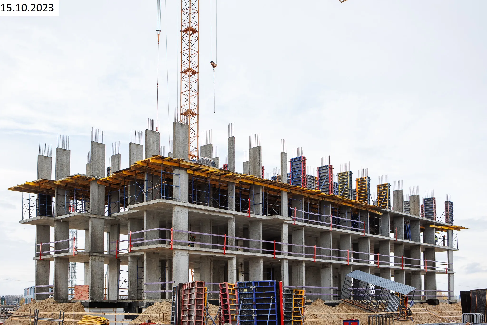 Фото ЖК «Домашний»