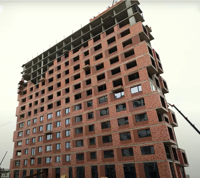 Фото ЖК «Домашний»