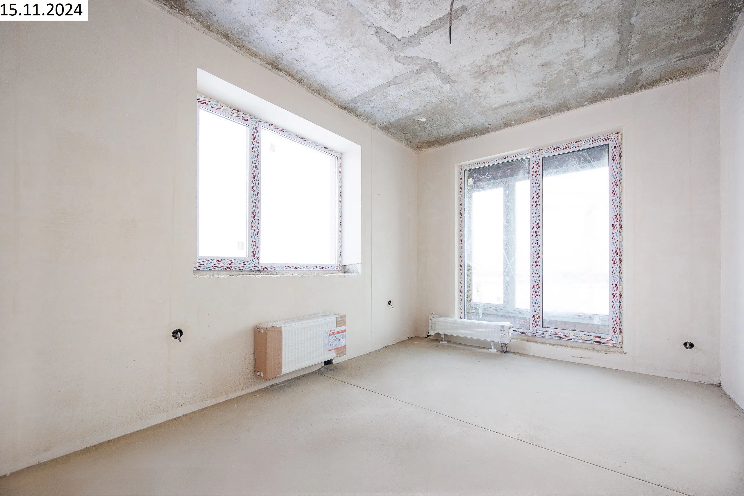 Фото ЖК «Домашний»