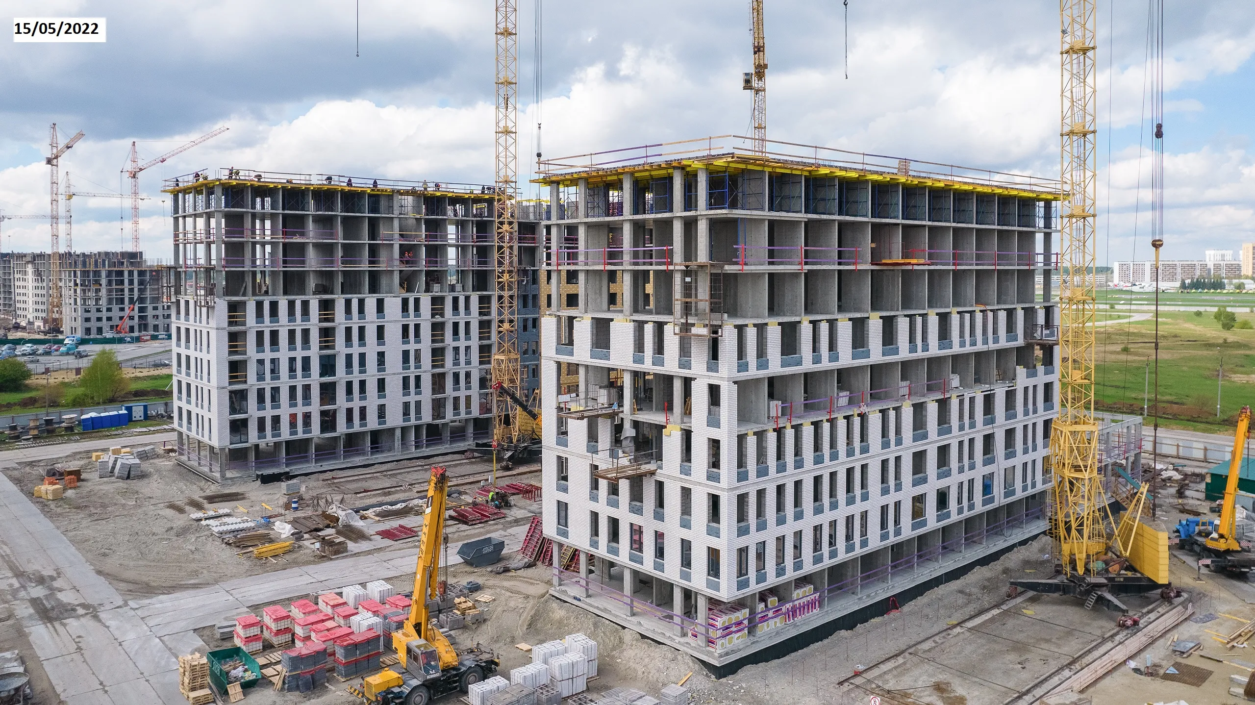 Фото ЖК «Домашний»