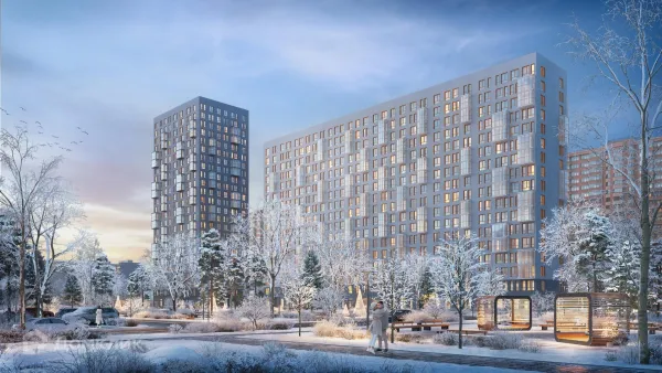 Фото квартиры