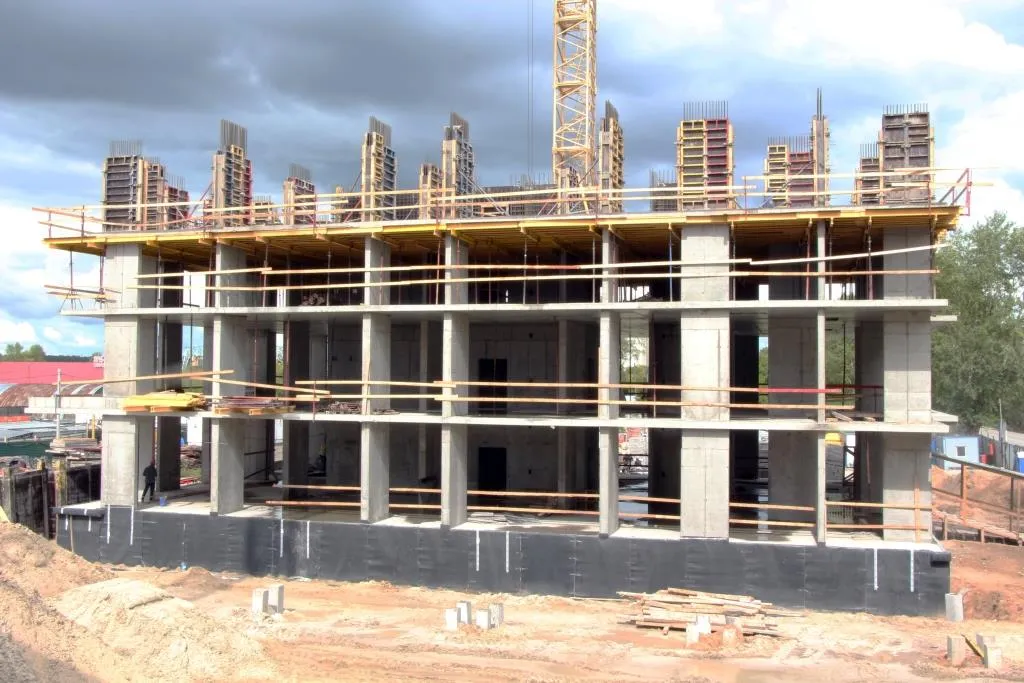 Фото ЖК "Quattro (Куатро)"