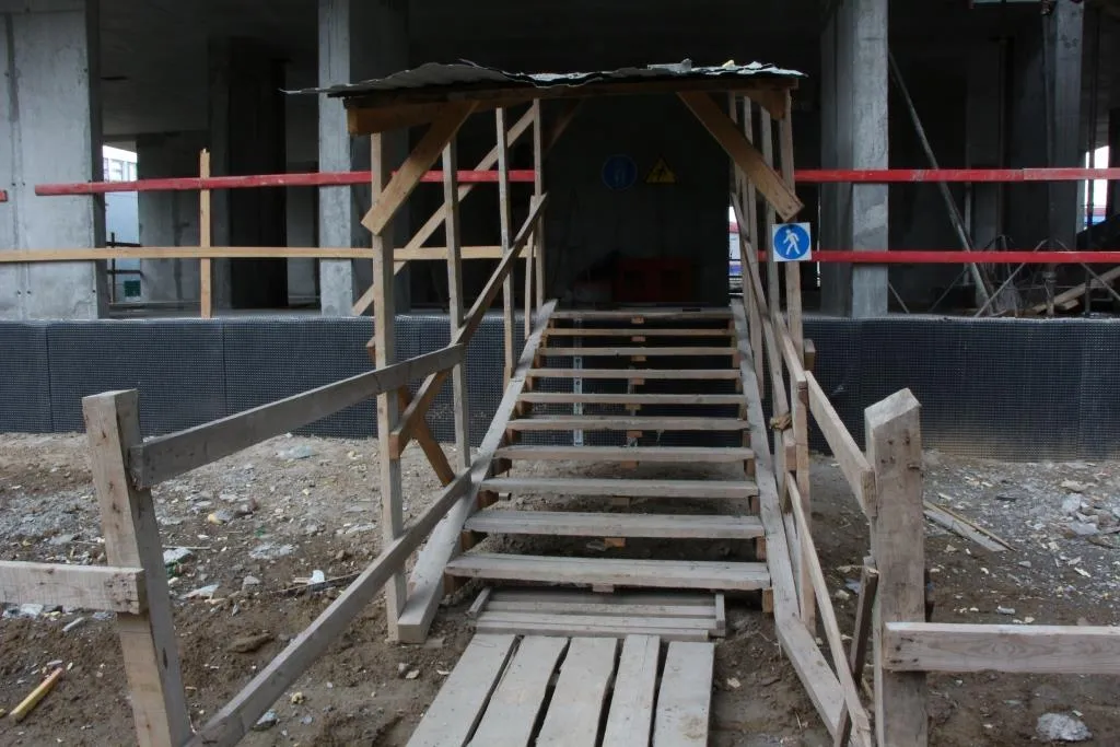 Фото ЖК "Quattro (Куатро)"