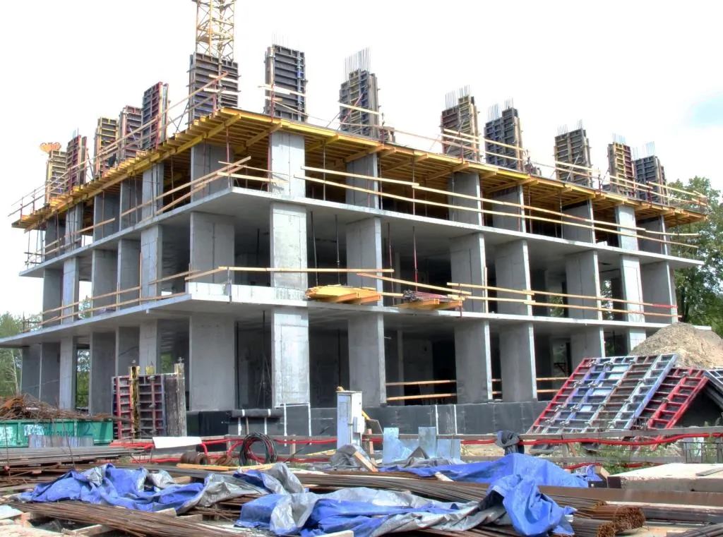 Фото ЖК "Quattro (Куатро)"