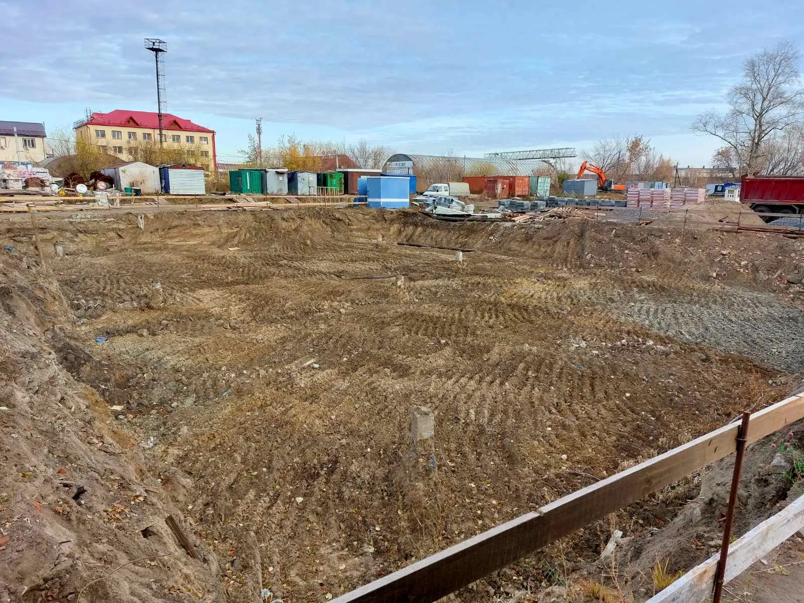 Фото ЖК "Quattro (Куатро)"