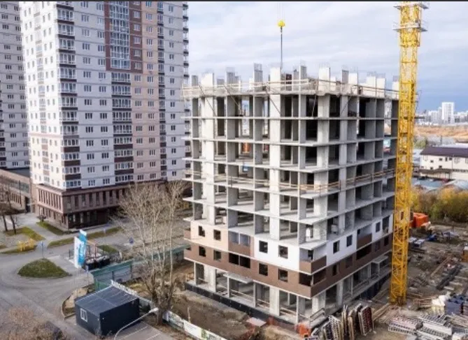 Фото ЖК "Quattro (Куатро)"