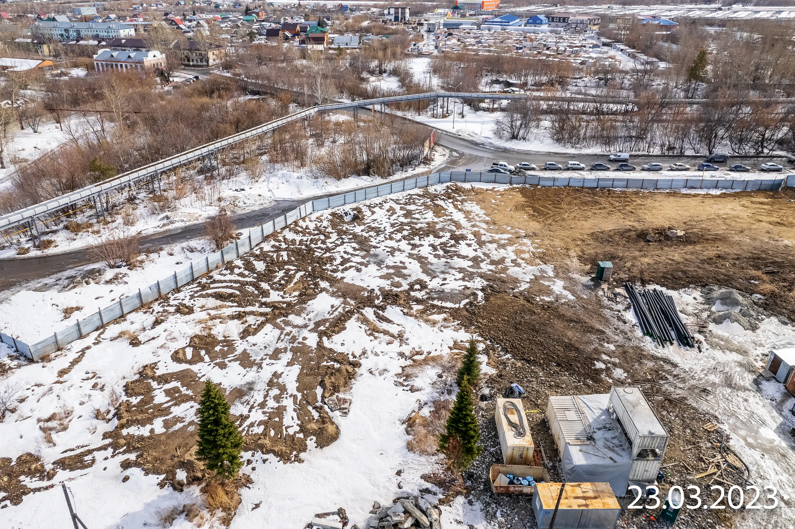 Фото ЖК "Quattro (Куатро)"