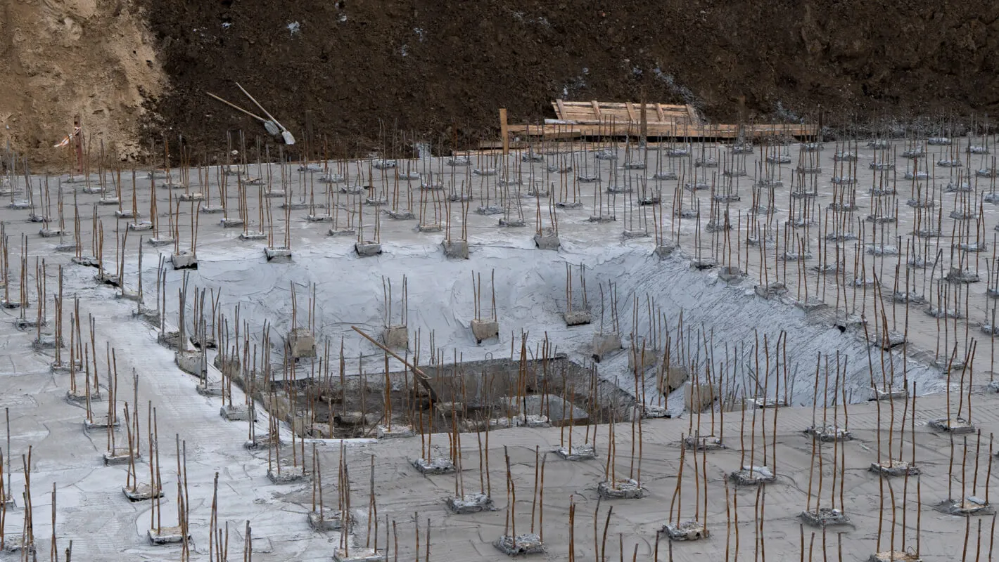 Фото ЖК Озёрный парк