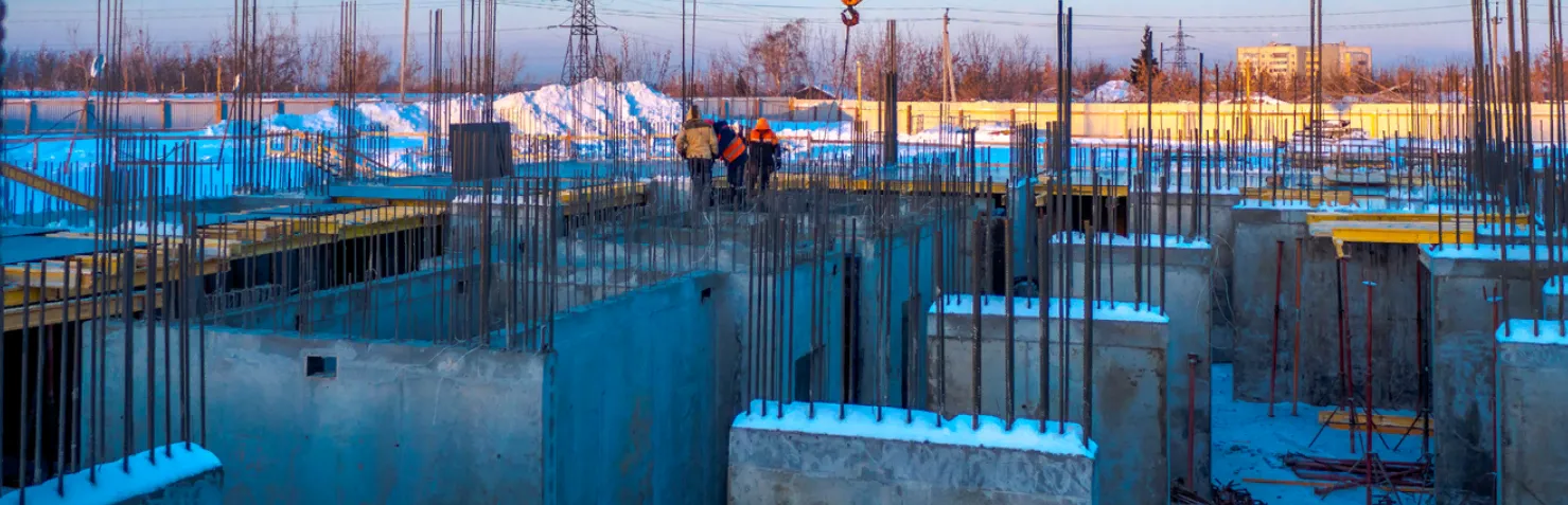 Фото ЖК Озёрный парк