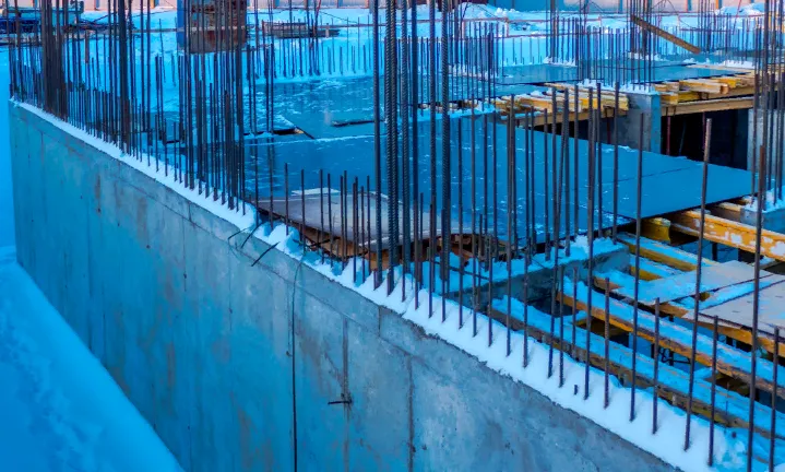 Фото ЖК Озёрный парк