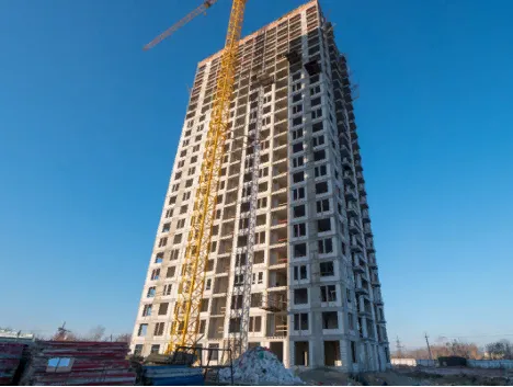 Фото ЖК Озёрный парк