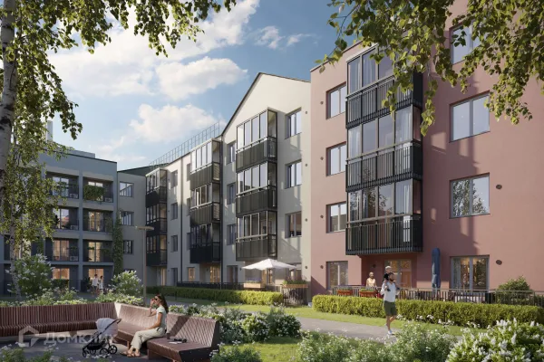 Фото квартиры