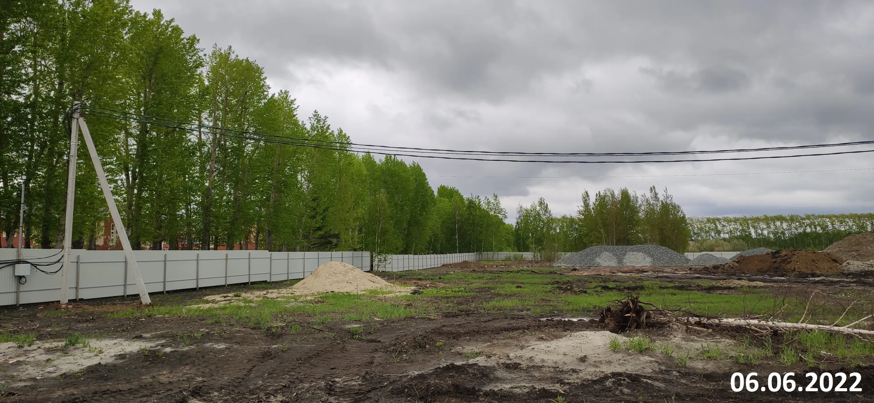 Фото ЖК Зеленые аллеи