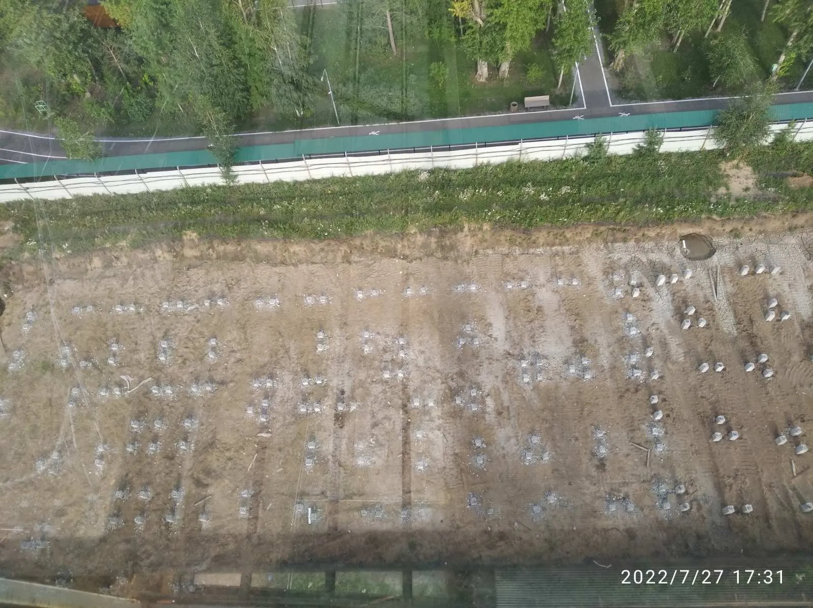 Фото ЖК Зеленые аллеи