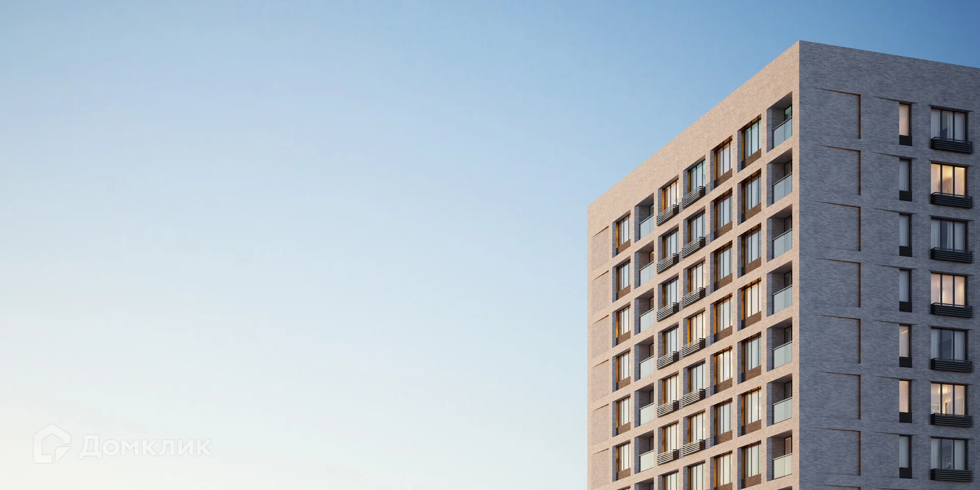 Фото квартиры в ЖК Кедровый берег