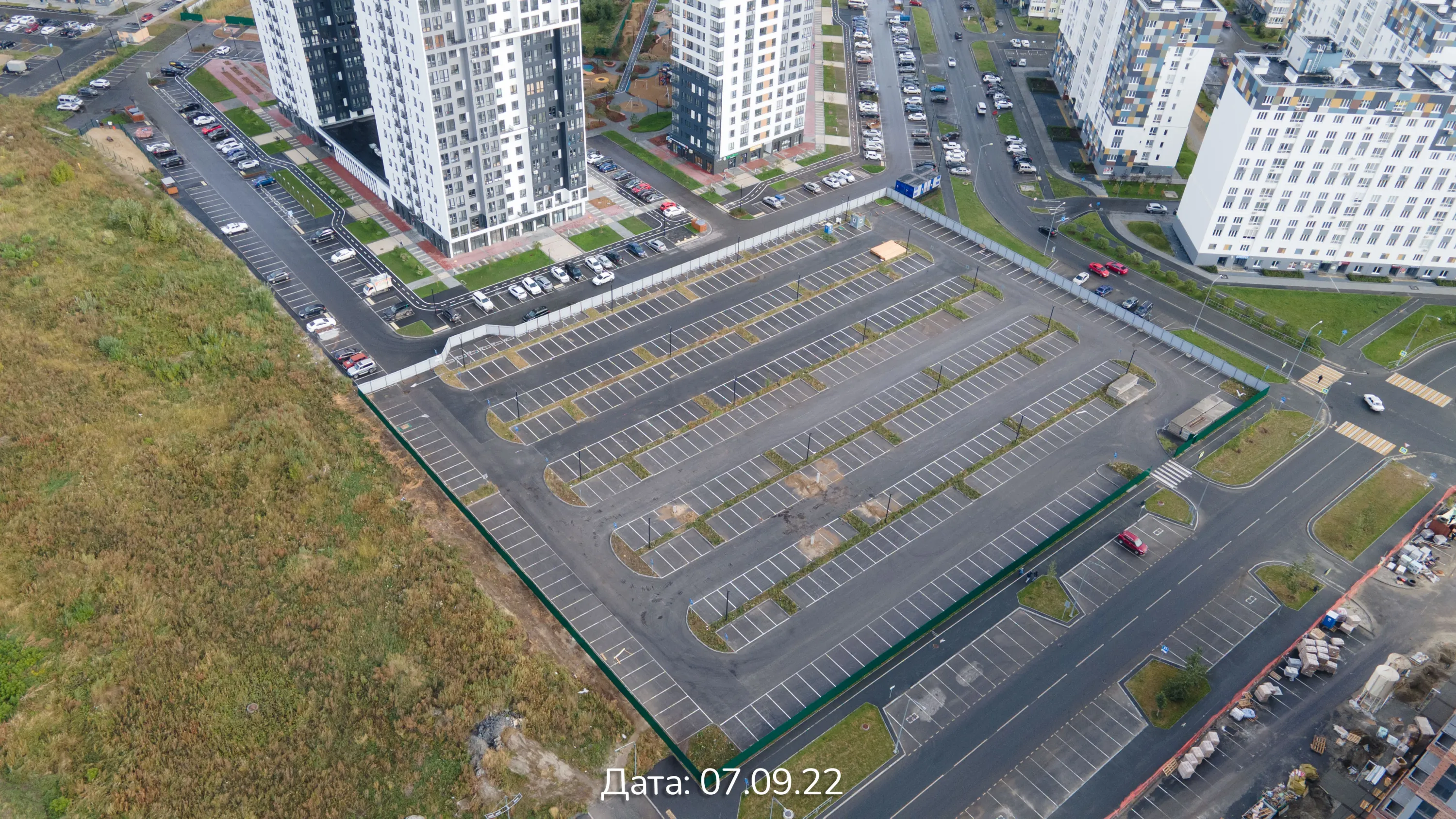 Фото ЖК ПРЕО