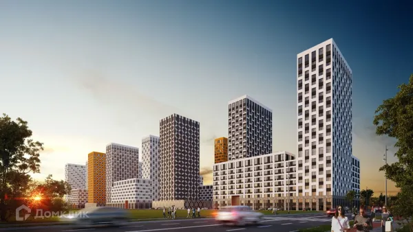 Фото квартиры