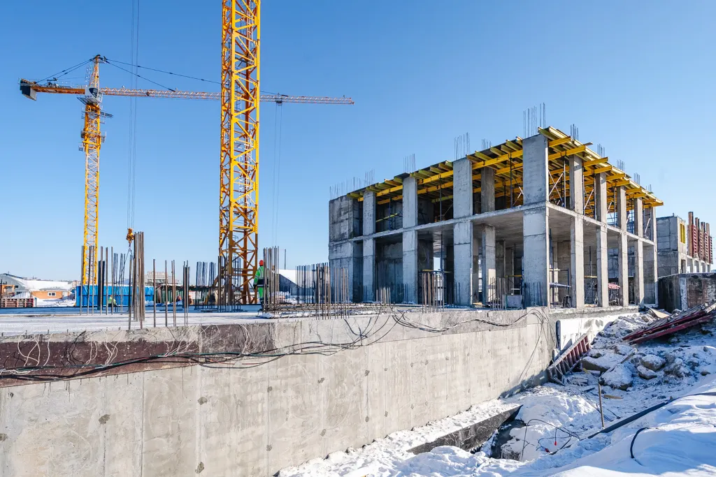 Фото ЖК СуперСкай (ЖК SuperSky)