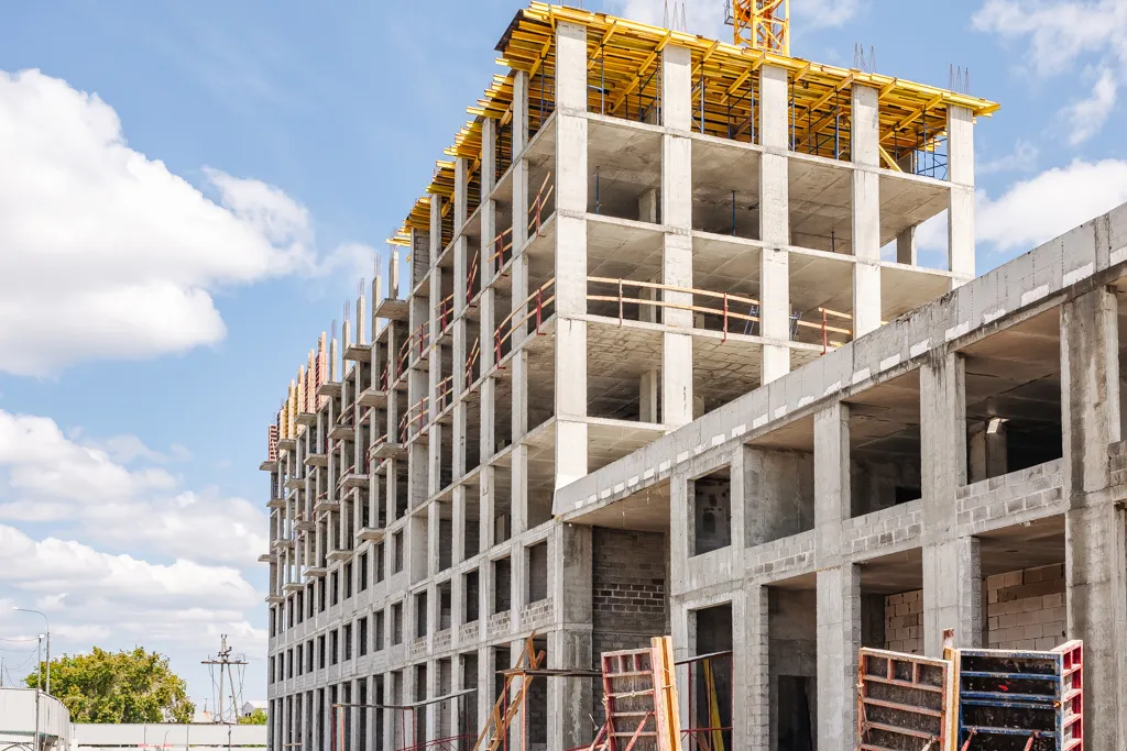 Фото ЖК СуперСкай (ЖК SuperSky)