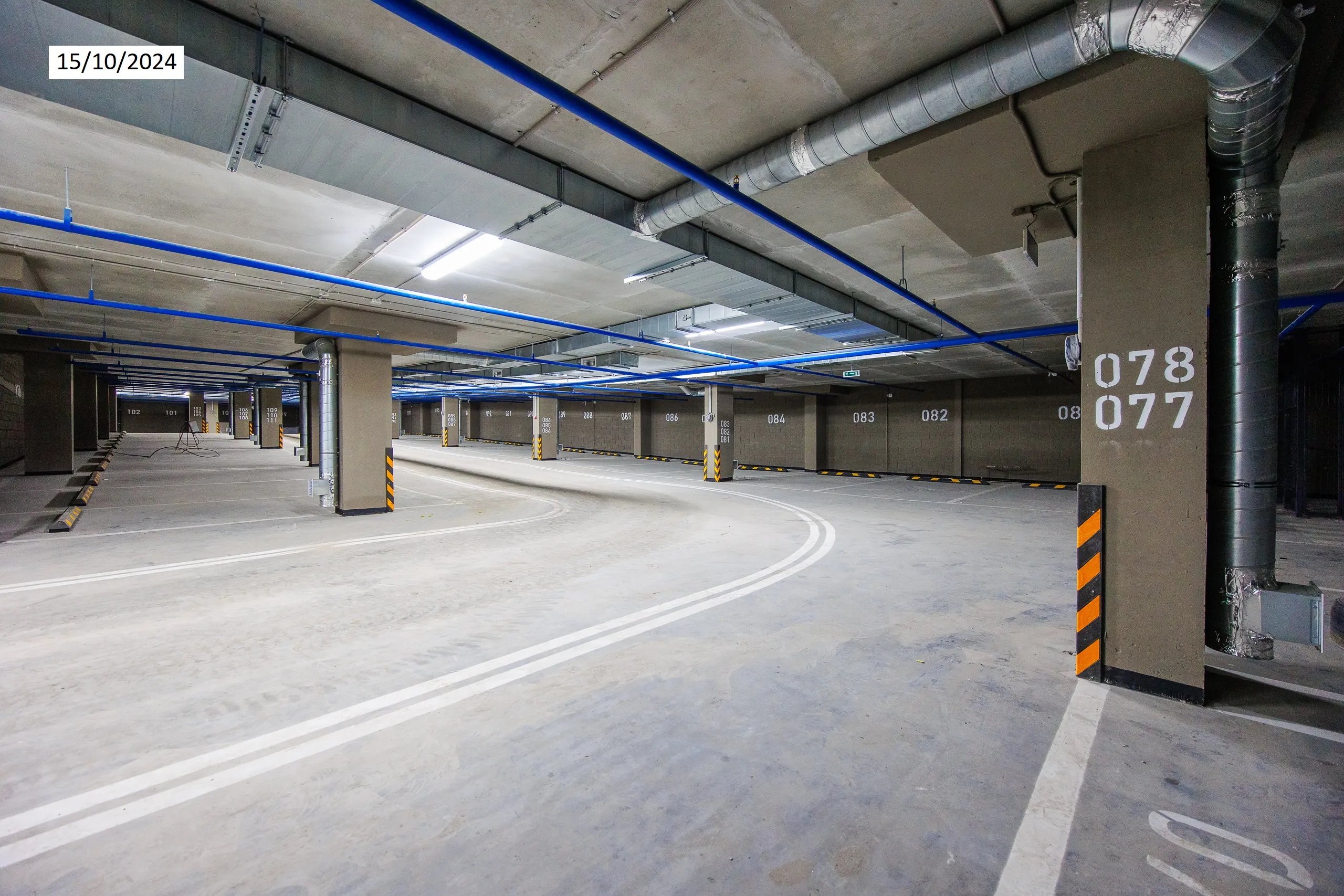 Фото ЖК "Сердце Сибири"