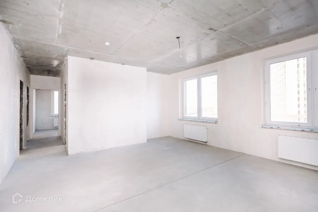 Фото квартиры в ЖК "DOK (Док)"