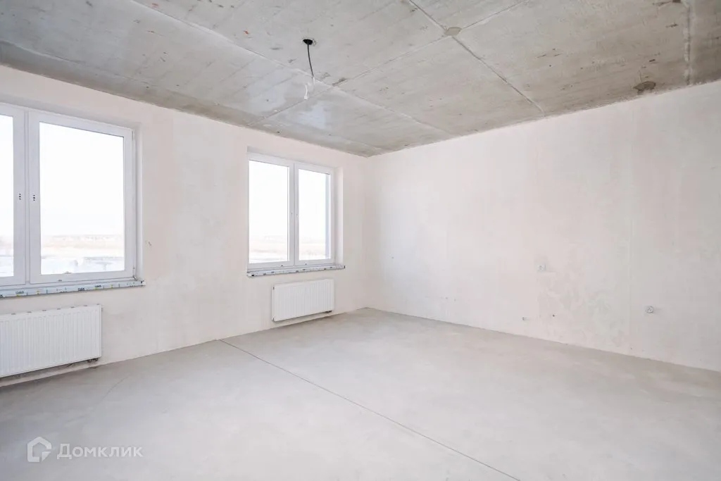 Фото квартиры в ЖК "DOK (Док)"