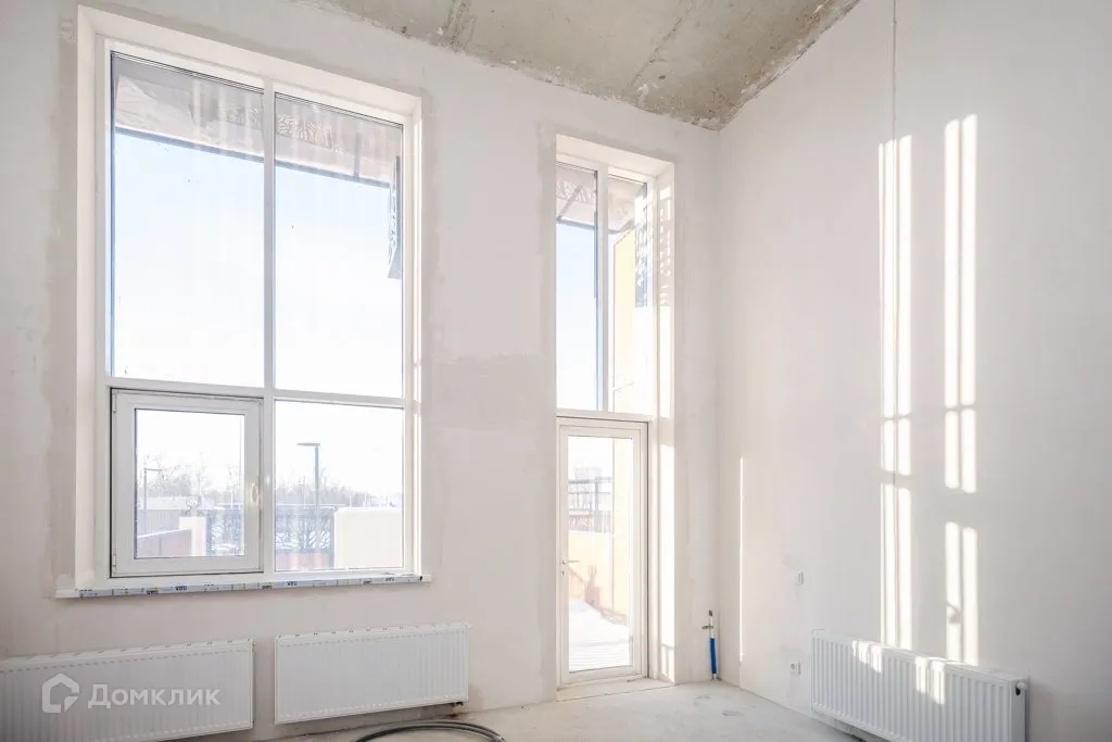 Фото квартиры в ЖК "DOK (Док)"