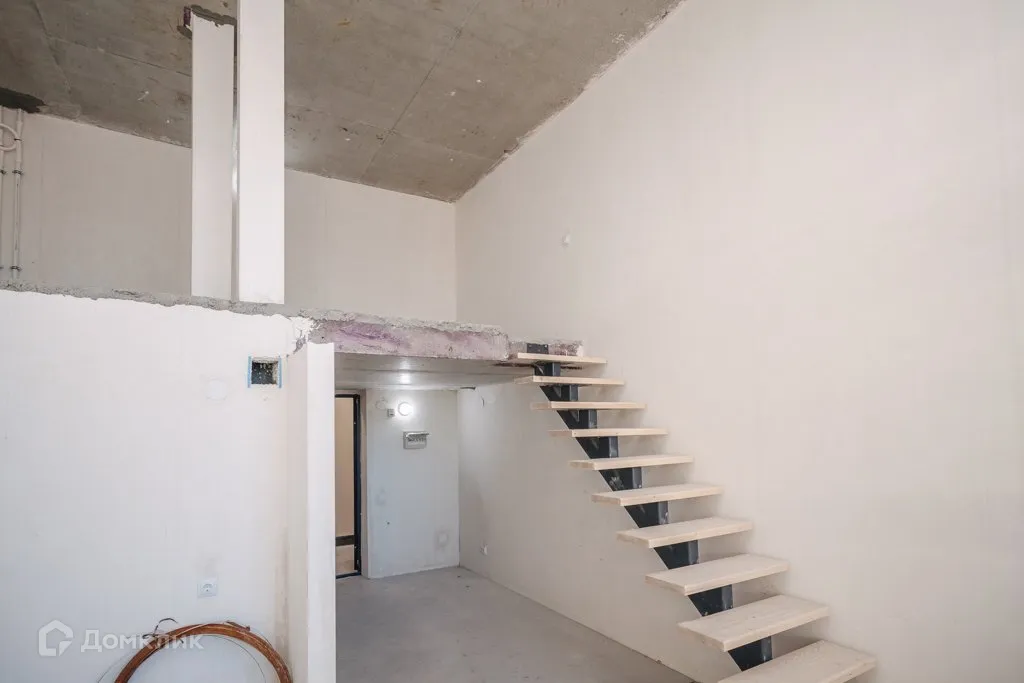 Фото квартиры в ЖК "DOK (Док)"