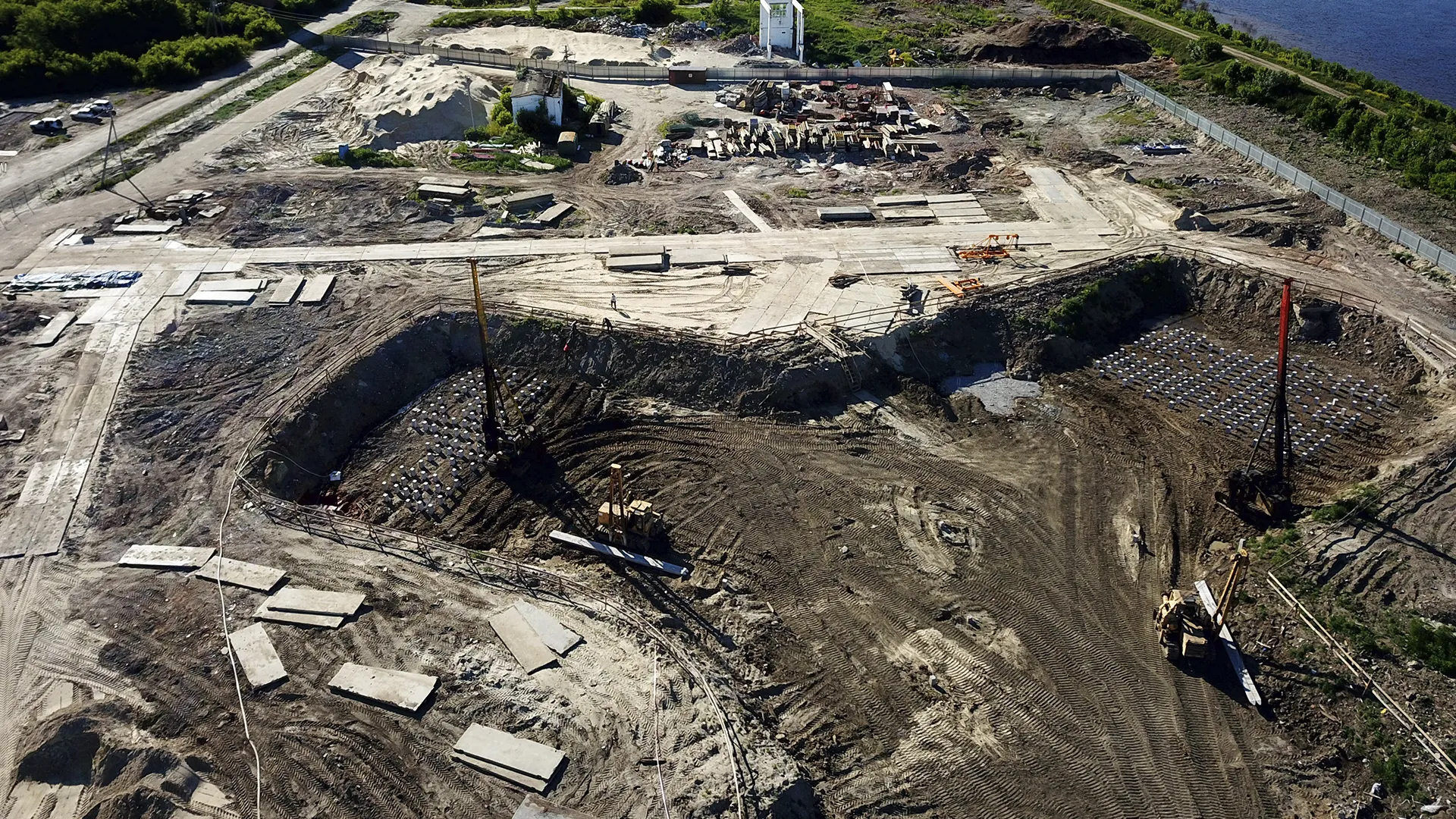 Фото ЖК "DOK (Док)"