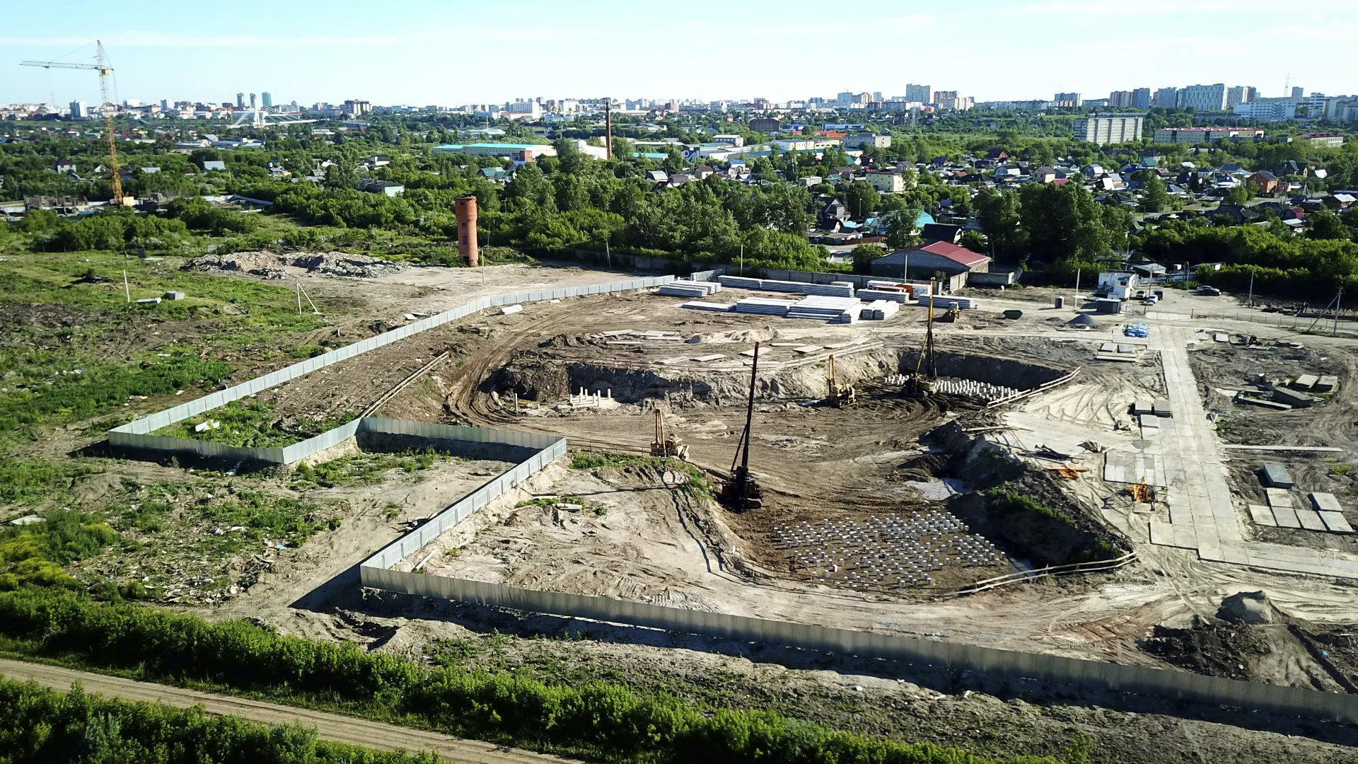 Фото ЖК "DOK (Док)"