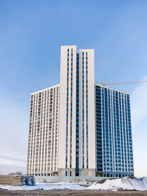 Фото ЖК "DOK (Док)"