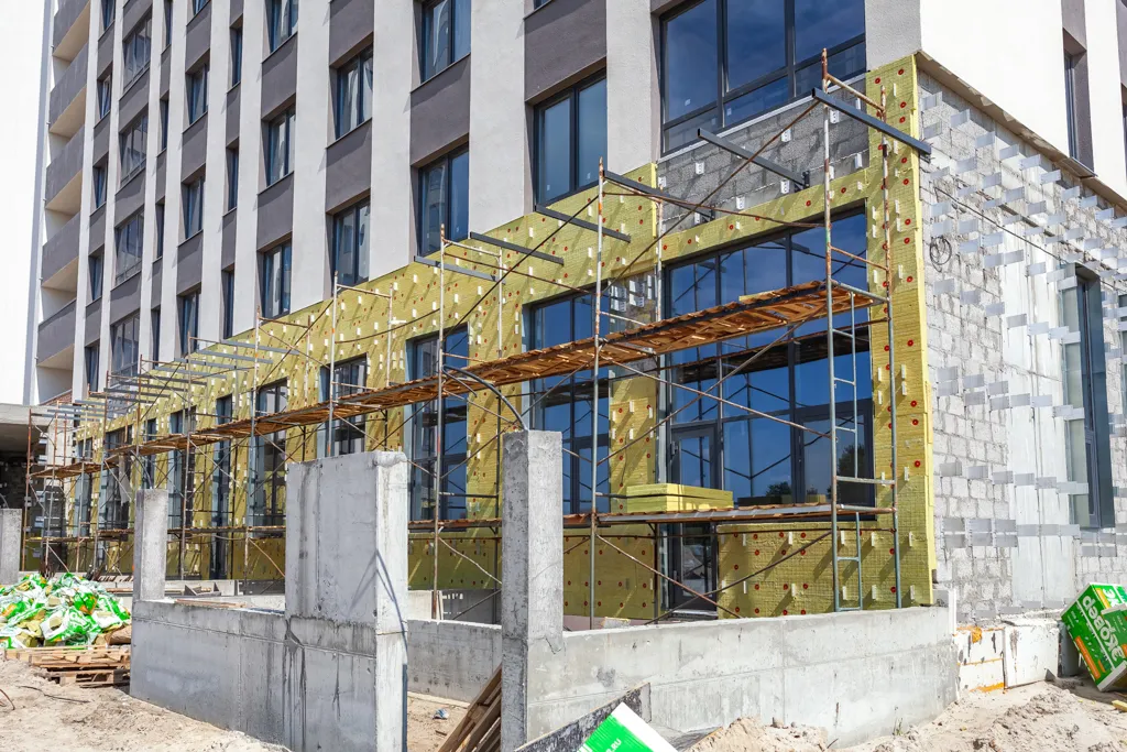 Фото ЖК "DOK (Док)"