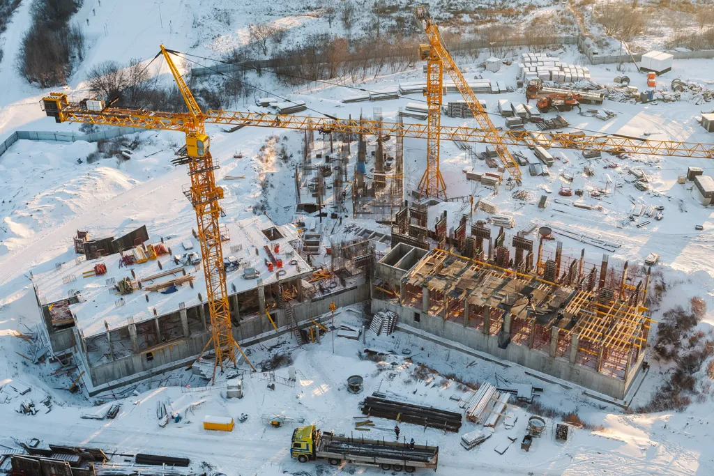 Фото ЖК "DOK (Док)"