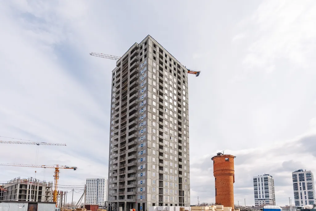 Фото ЖК "DOK (Док)"