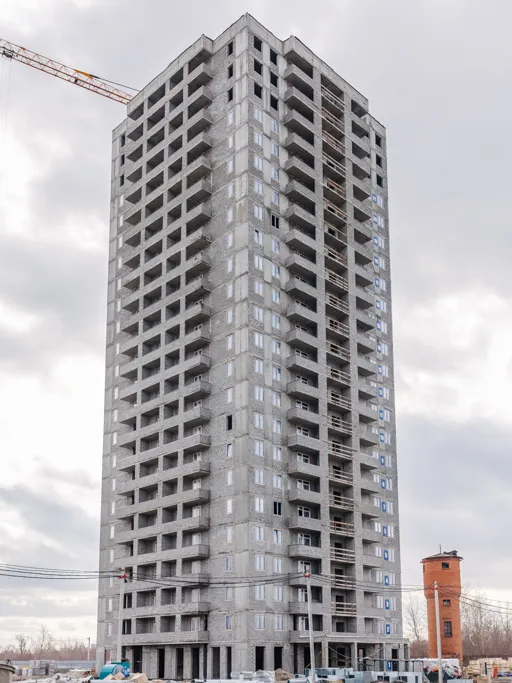 Фото ЖК "DOK (Док)"