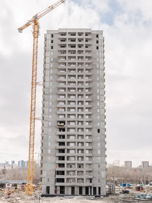 Фото ЖК "DOK (Док)"