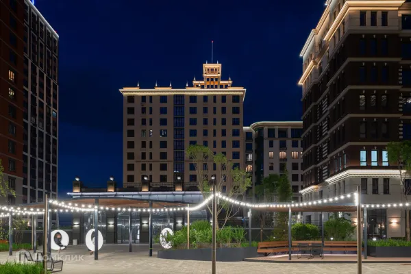 Фото квартиры