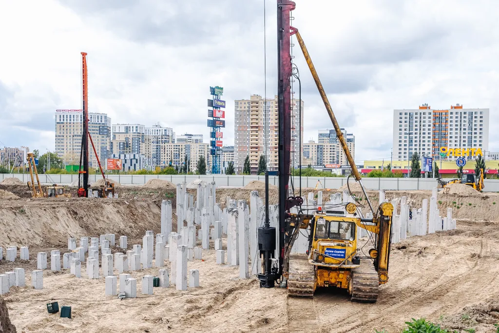 Фото ЖК Этика