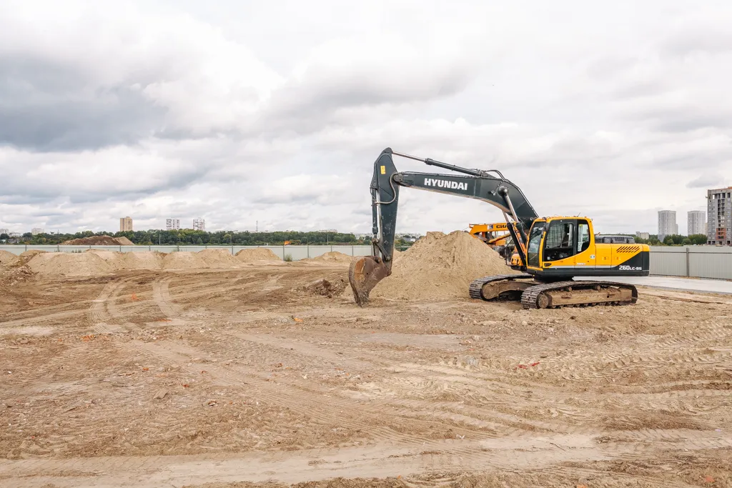 Фото ЖК Этика