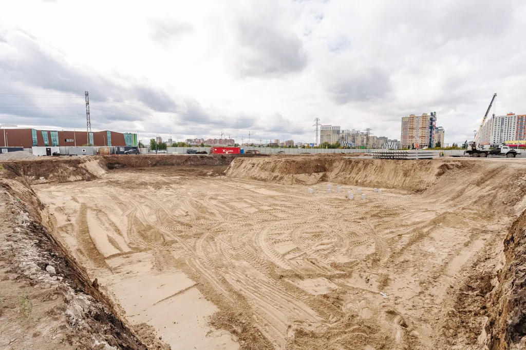 Фото ЖК Этика