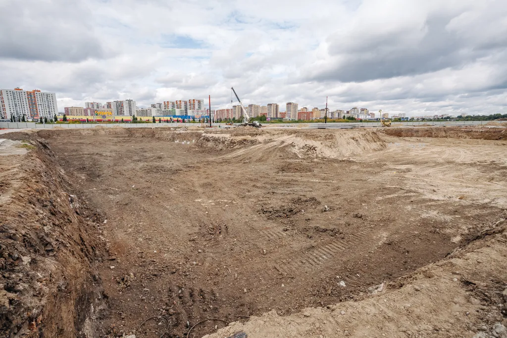 Фото ЖК Этика