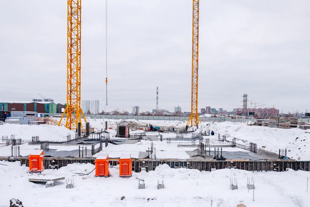 Фото ЖК Этика