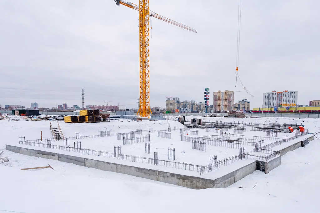 Фото ЖК Этика