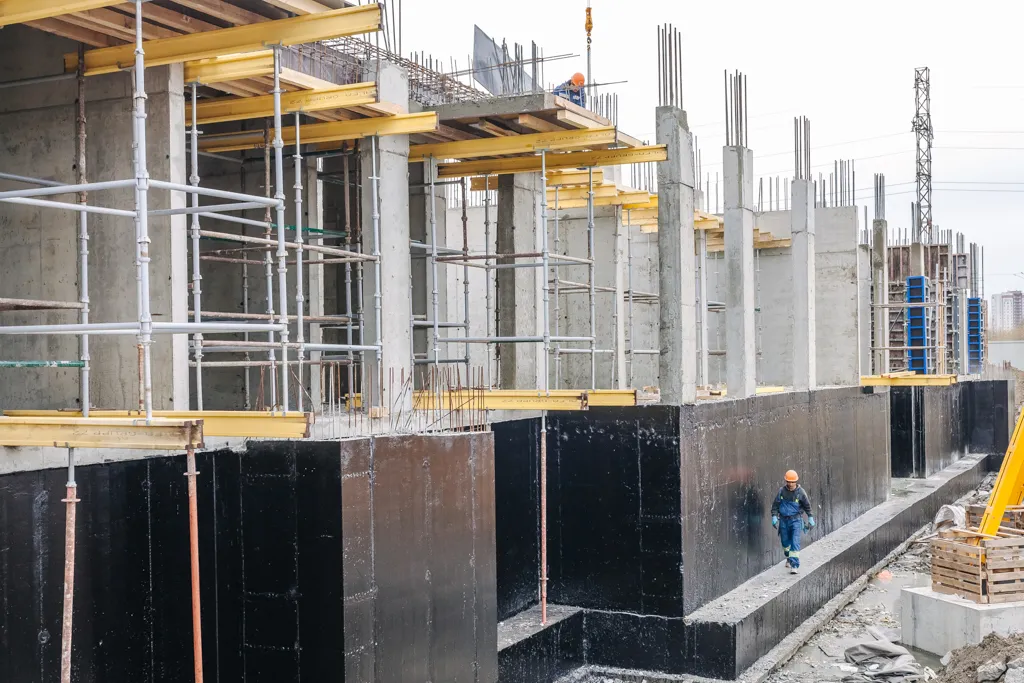 Фото ЖК Этика