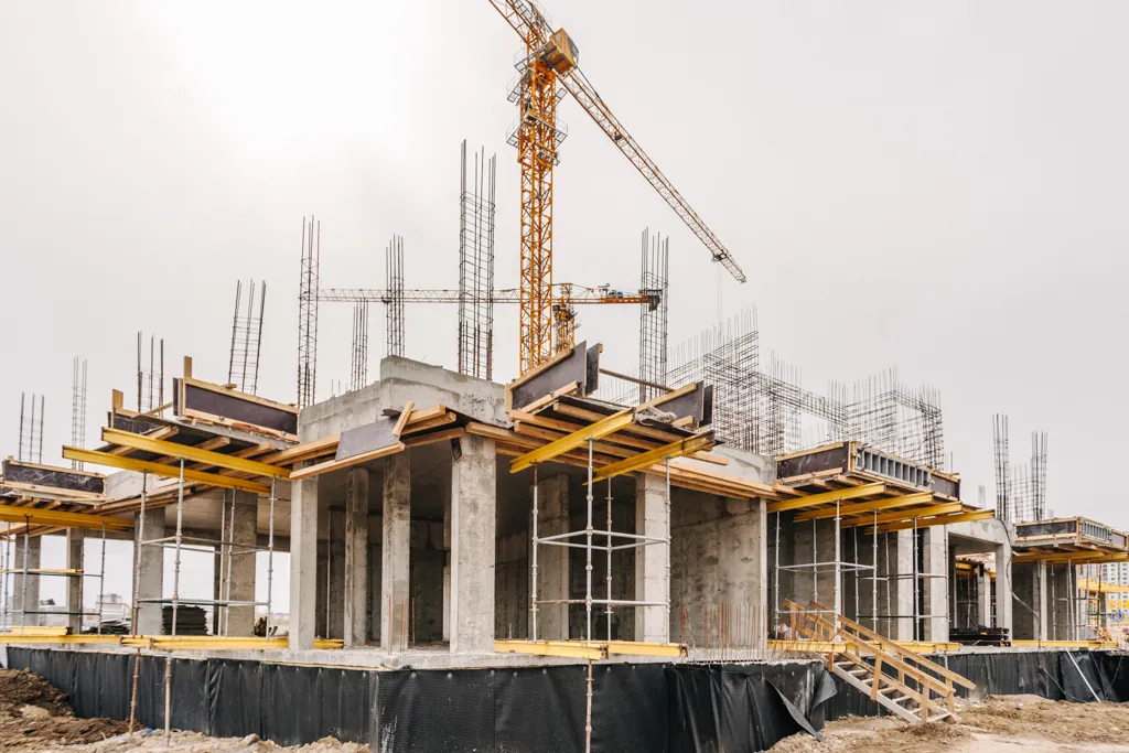 Фото ЖК Этика