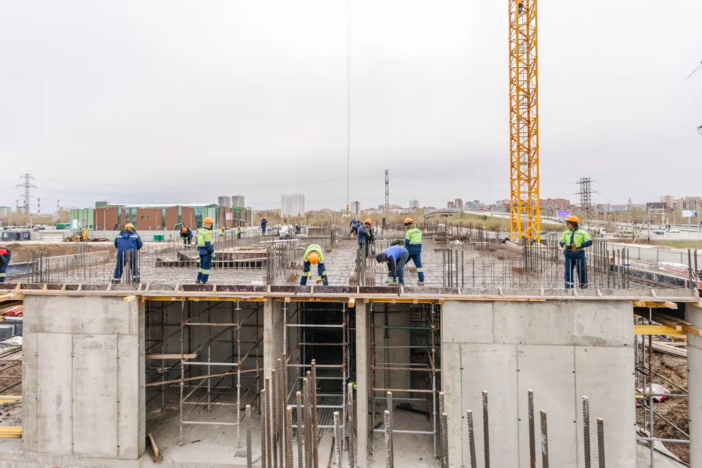 Фото ЖК Этика