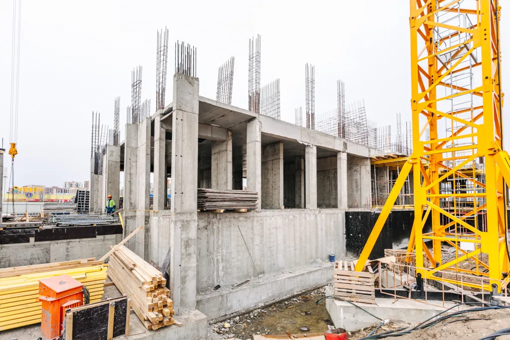 Фото ЖК Этика