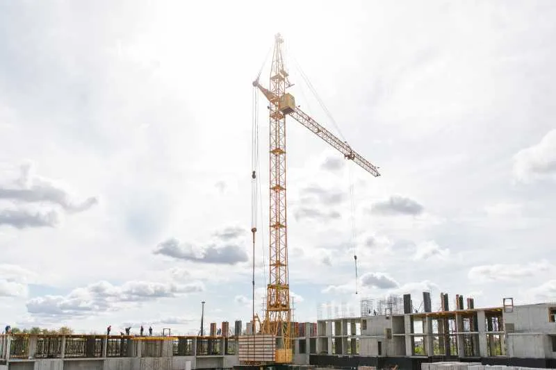 Фото ЖК "OK!LAND (Ок!ланд)"